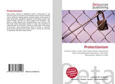 Copertina di Protectionism