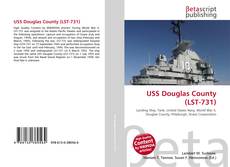 Couverture de USS Douglas County (LST-731)