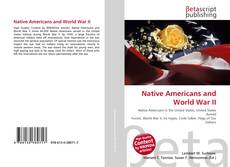 Couverture de Native Americans and World War II