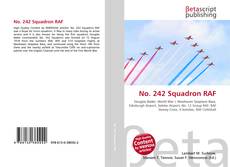 Copertina di No. 242 Squadron RAF