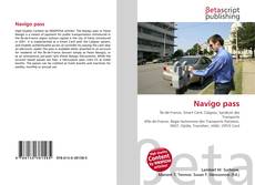 Portada del libro de Navigo pass