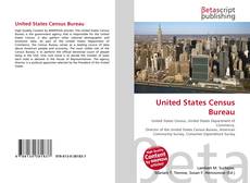 United States Census Bureau的封面