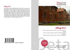 Oflag IV-C的封面