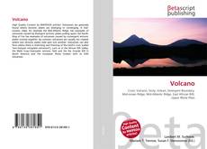 Volcano的封面