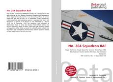 No. 264 Squadron RAF的封面