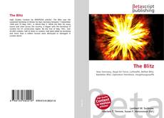 Portada del libro de The Blitz