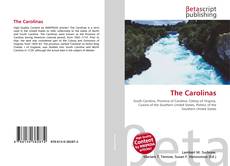 Copertina di The Carolinas