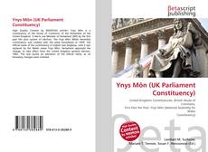 Couverture de Ynys Môn (UK Parliament Constituency)