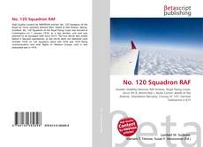 Copertina di No. 120 Squadron RAF