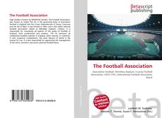 Copertina di The Football Association
