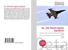Copertina di No. 306 Polish Fighter Squadron