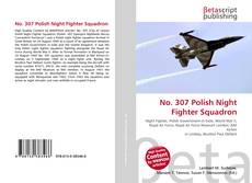 Copertina di No. 307 Polish Night Fighter Squadron