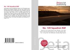 Copertina di No. 149 Squadron RAF