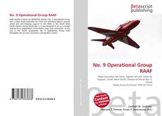 Couverture de No. 9 Operational Group RAAF