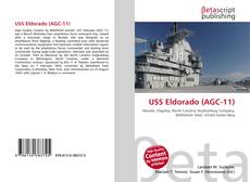 Copertina di USS Eldorado (AGC-11)
