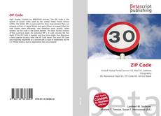 Copertina di ZIP Code