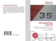 Copertina di USS Hoggatt Bay (CVE-75)