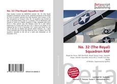 Couverture de No. 32 (The Royal) Squadron RAF