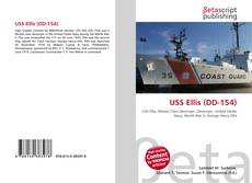 Couverture de USS Ellis (DD-154)