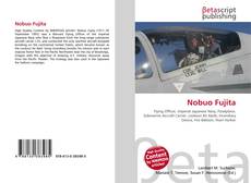 Portada del libro de Nobuo Fujita