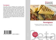 Buchcover von Parmigiana