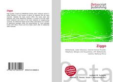 Couverture de Ziggo