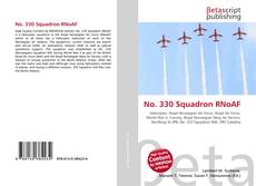 Couverture de No. 330 Squadron RNoAF