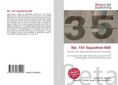 Couverture de No. 161 Squadron RAF