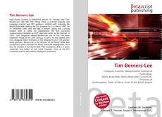 Couverture de Tim Berners-Lee