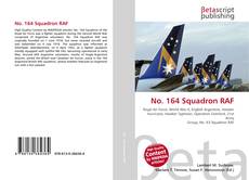 Copertina di No. 164 Squadron RAF