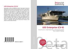 Copertina di USS Enterprise (CV-6)