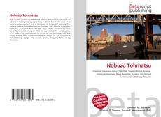 Couverture de Nobuzo Tohmatsu