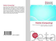 Couverture de Palette (Computing)