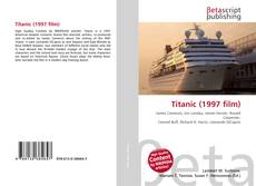 Couverture de Titanic (1997 film)