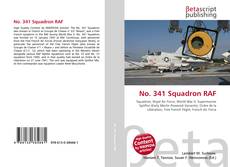 Couverture de No. 341 Squadron RAF