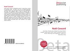 Couverture de Noël Coward
