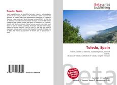 Couverture de Toledo, Spain