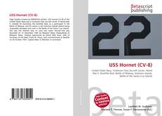 Couverture de USS Hornet (CV-8)