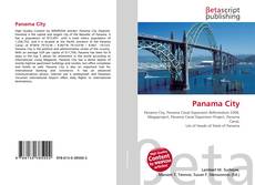 Copertina di Panama City