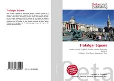 Copertina di Trafalgar Square