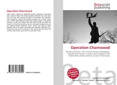 Copertina di Operation Charnwood