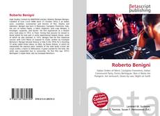 Couverture de Roberto Benigni