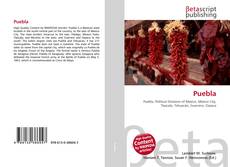 Copertina di Puebla