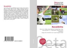 Copertina di Ronaldinho
