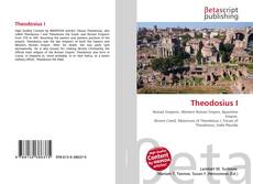 Capa do livro de Theodosius I 