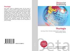 Copertina di Thuringia