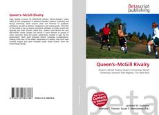 Copertina di Queen's–McGill Rivalry