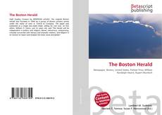 Copertina di The Boston Herald