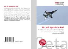 Couverture de No. 46 Squadron RAF