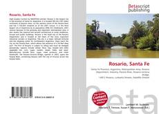 Couverture de Rosario, Santa Fe
